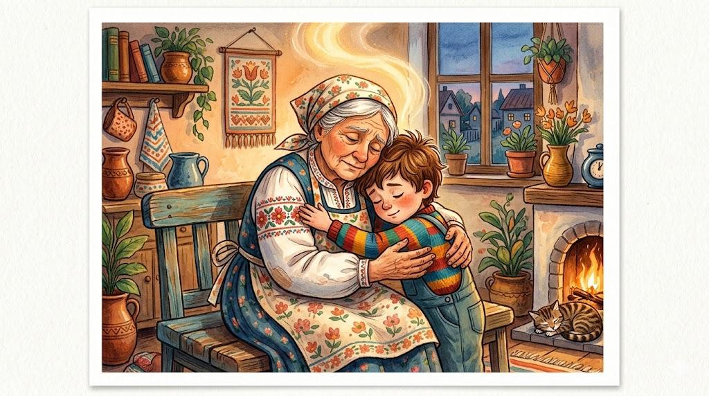 הוֹצִיא לוֹ אֶת הַנְּשָׁמָה
