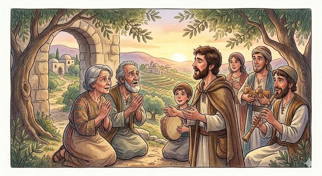 הֲגַם שָׁאוּל בַּנְּבִיאִים?!