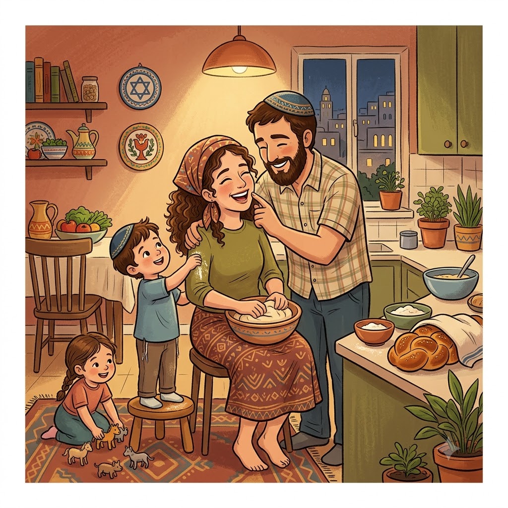 Family life