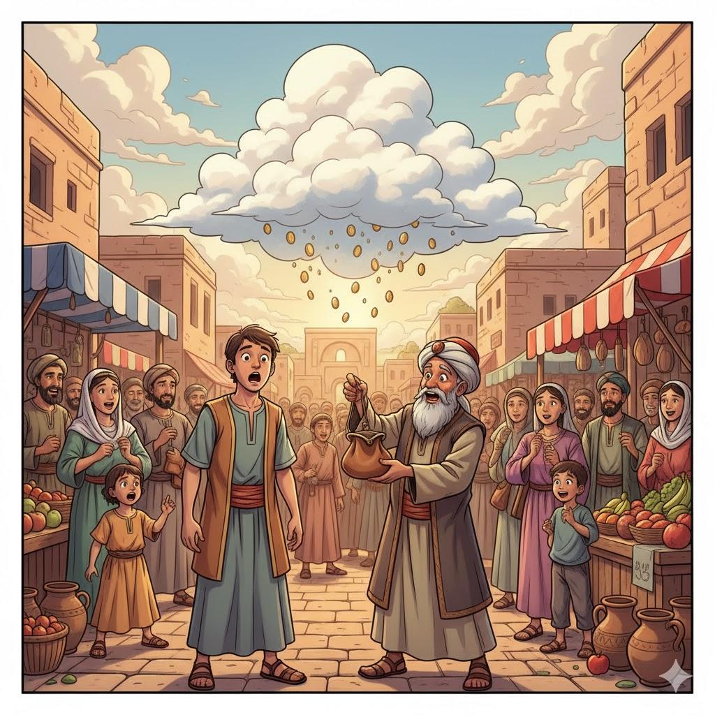 אֵין מַצָּב