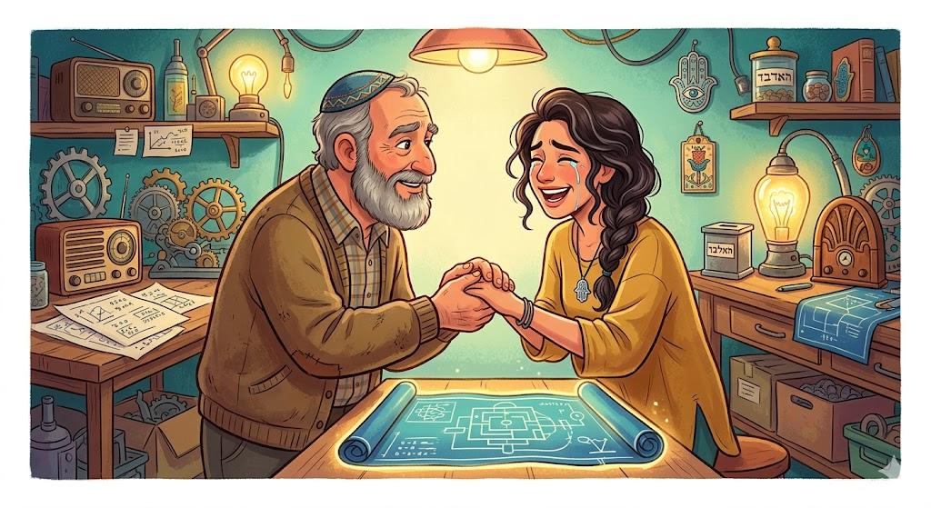 הַתָּרַת סְפִיקוֹת (הֻותַּר הַסָּפֵק)