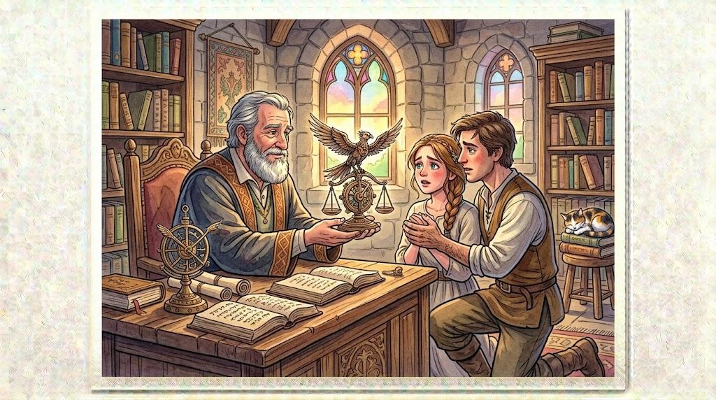 הוֹצִיא מִשְׁפָּט