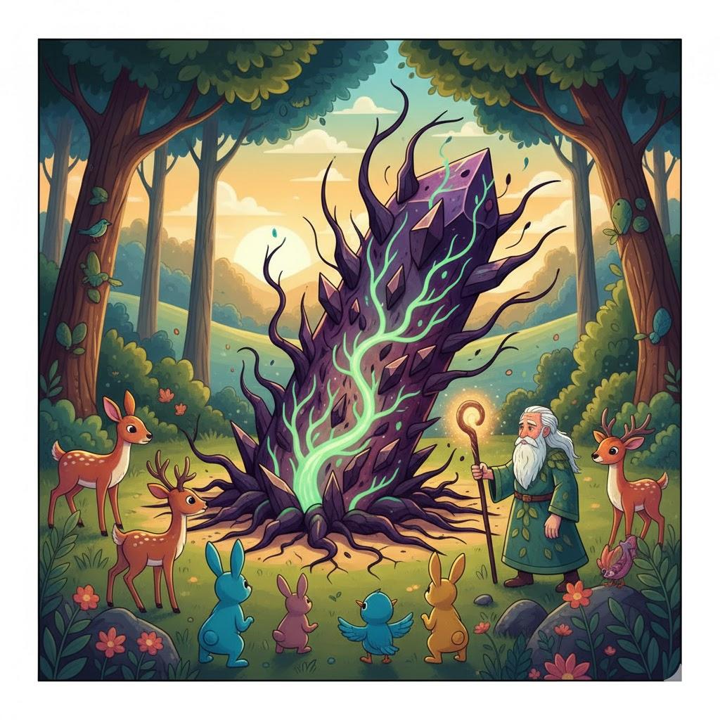 Malignant Growth
