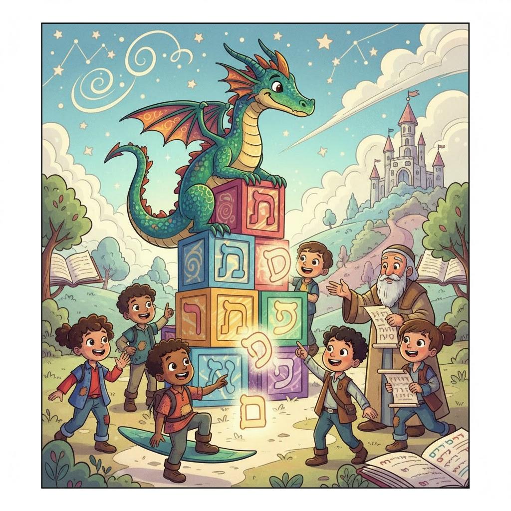 alphabet/ABC