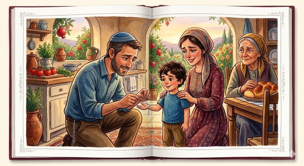 הַדְּבָרִים נוֹקְבִים