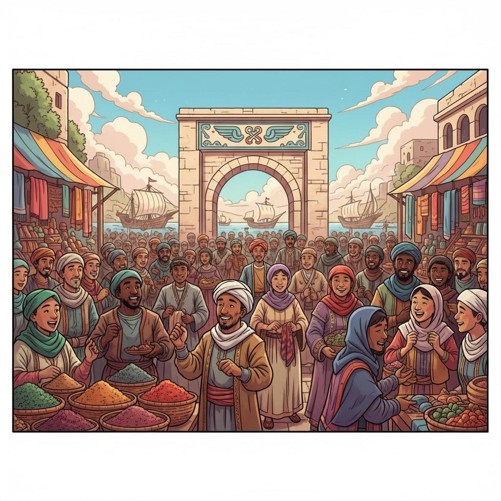 אֵזוֹר סַחַר חָפְשִׁי, אס"ח