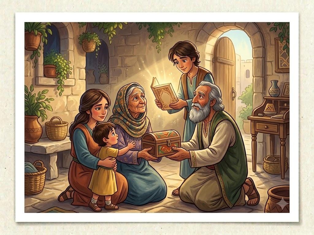 הַשֵּׁם יִתְבָּרַךְ