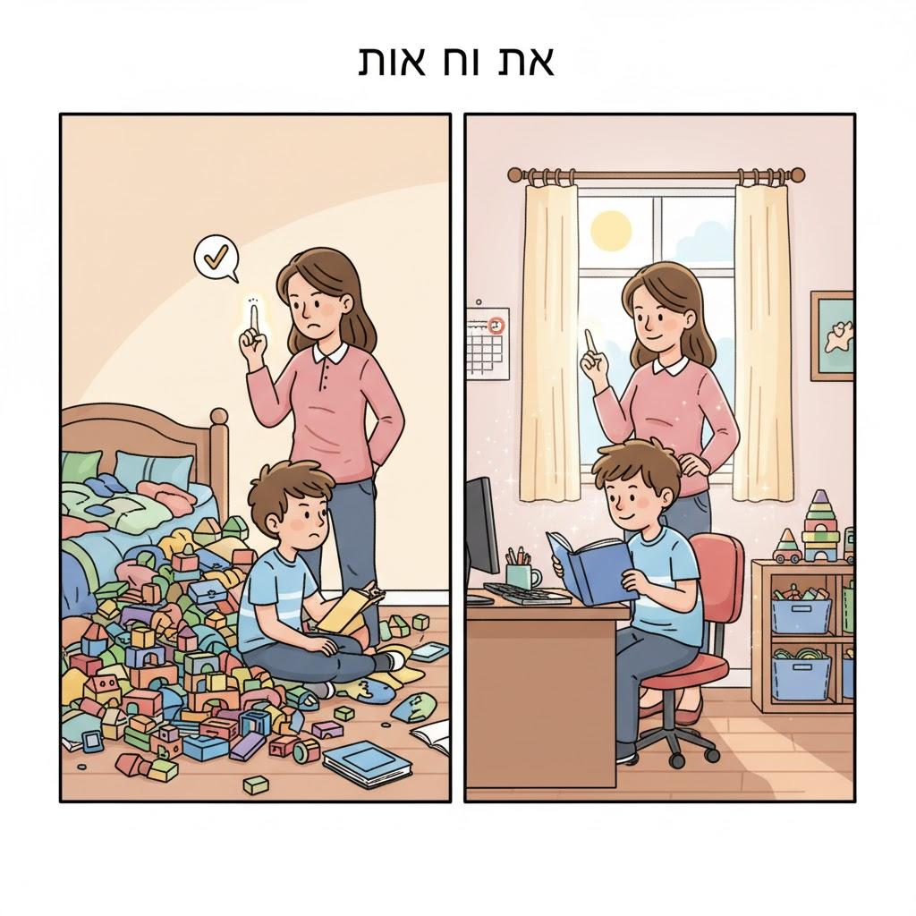 only this time