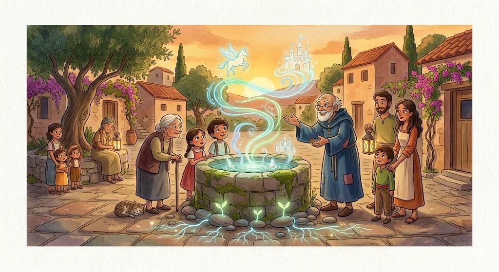 דָּמָיו צוֹעֲקִים מִן הָאֲדָמָה