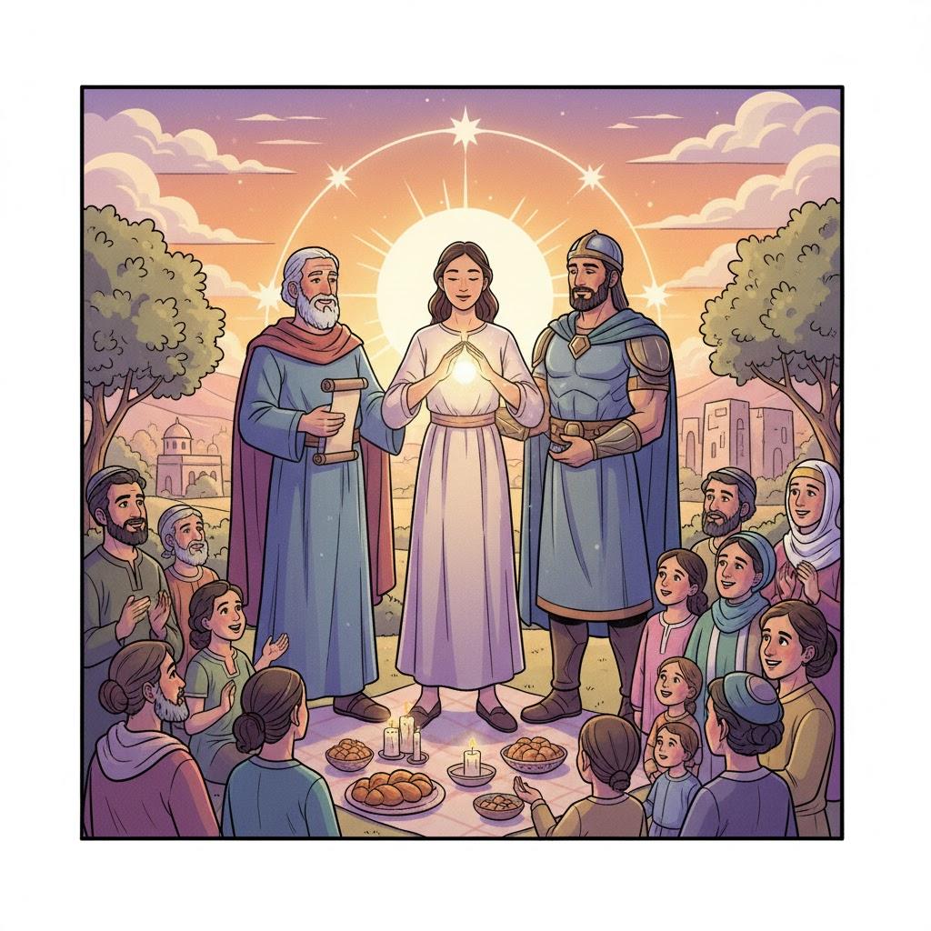 Trinity (in Christian faith)