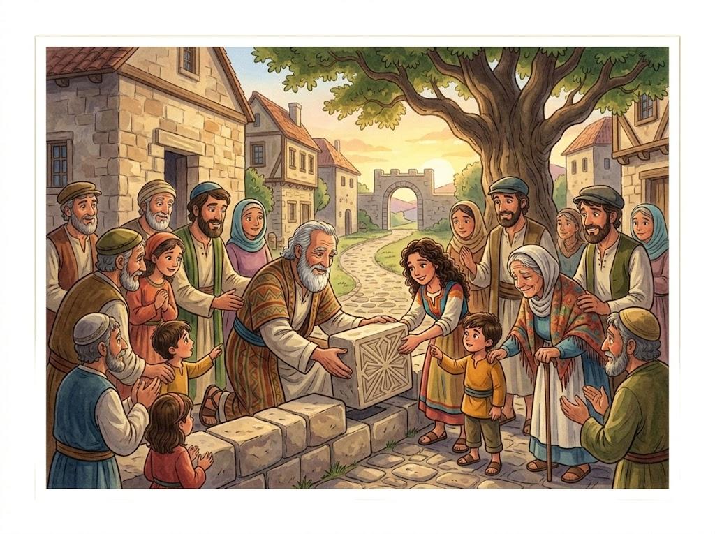The Foundational Assumption