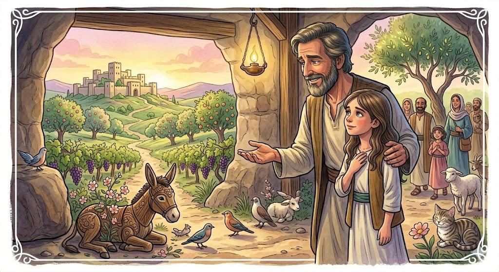 Law for the Days of the Messiah