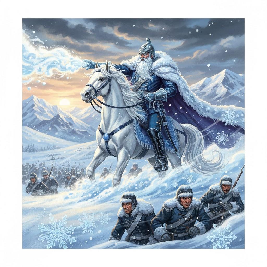 General Winter