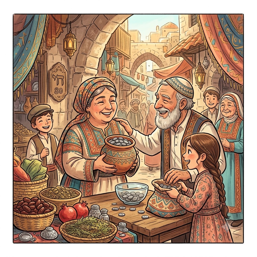 חי שקלים (חַי שְׁקָלִים)
