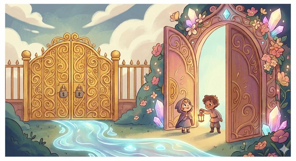 אַף עַל פִּי שֶׁשַּׁעֲרֵי תְּפִלָּה נִנְעֲלוּ שַׁעֲרֵי דְּמָעוֹת לֹא נִנְעֲלוּ