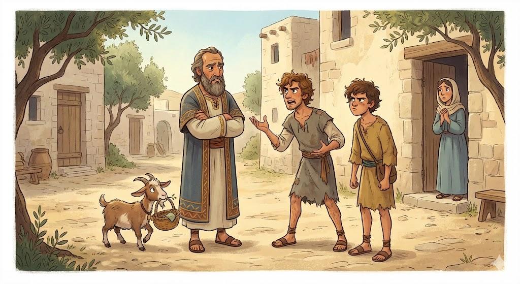 בְּנֵי מָרִי