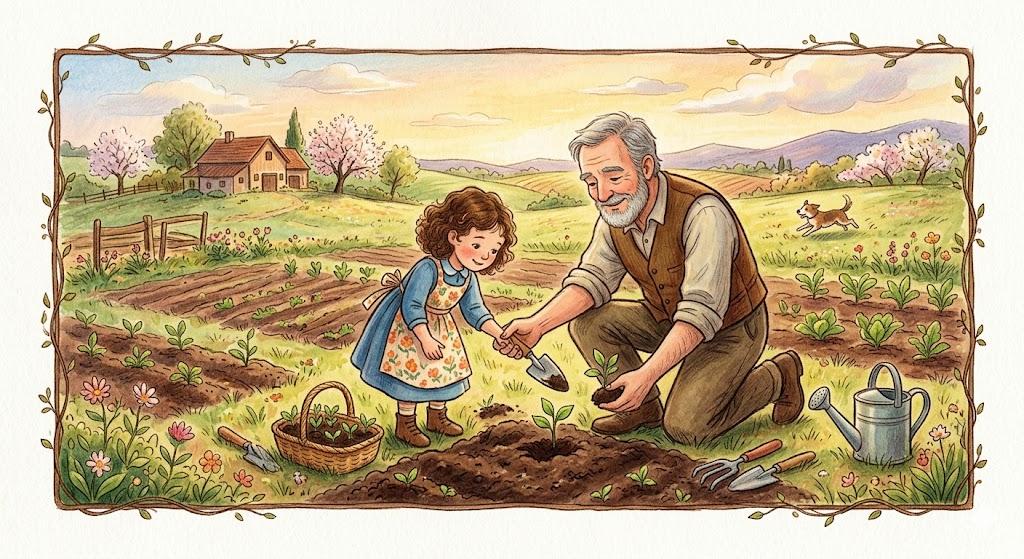 הִכְשִׁיר אֶת הַקַּרְקַע