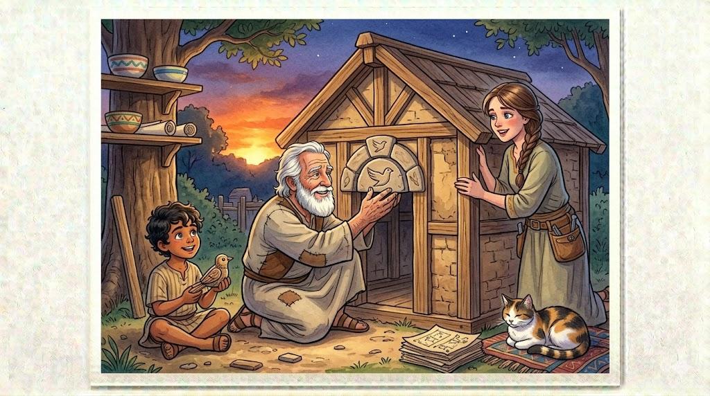 הוֹצִיא מִן הַכֹּחַ אֶל הַפֹּעַל