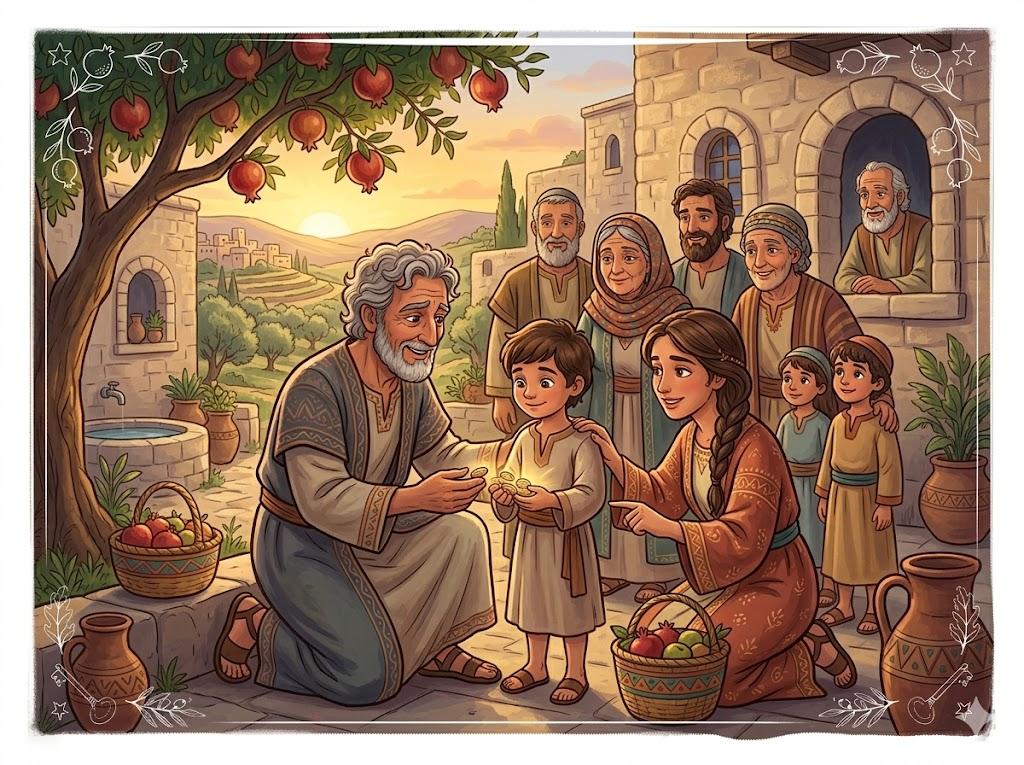 הַגּוֹנֵב מִגַּנָּב פָּטוּר