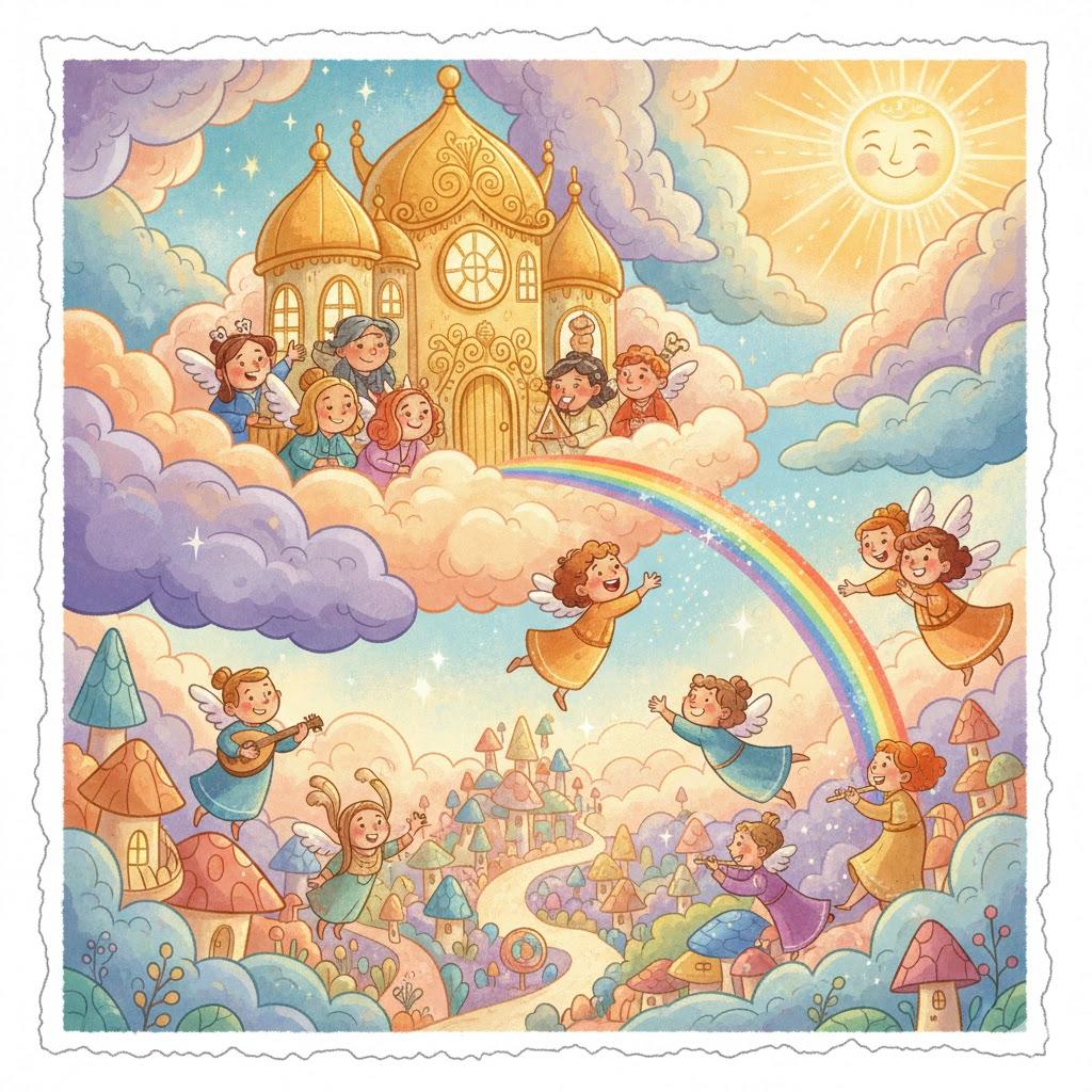 בָּרָקִיעַ הַשְּׁבִיעִי