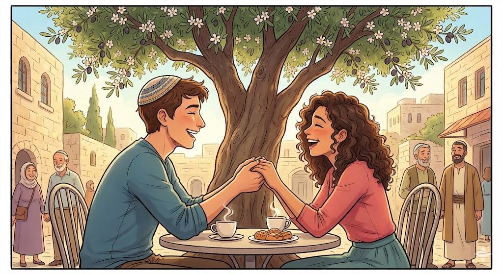 Mate / partner