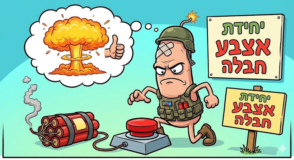 detonator