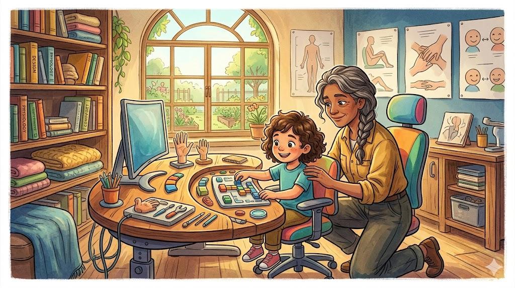 Human Engineering / Ergonomics