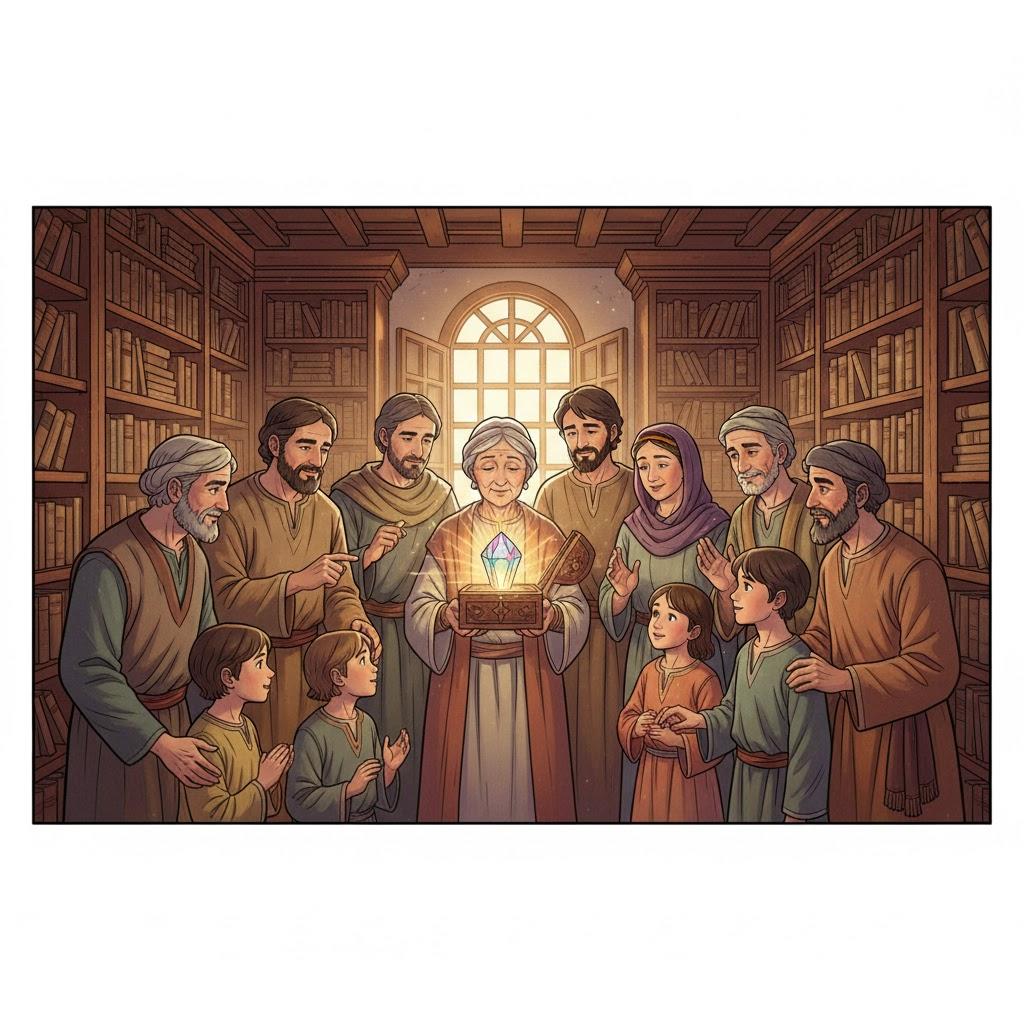 אֱמֶת לַאֲמִתָּהּ, הָאֱמֶת לַאֲמִתָּהּ אמת לאמיתה