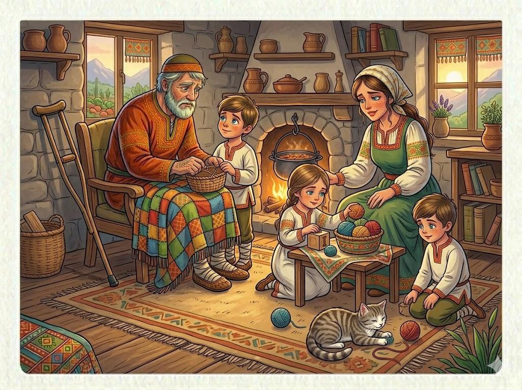 הֲלִיכוֹת בַּיִת