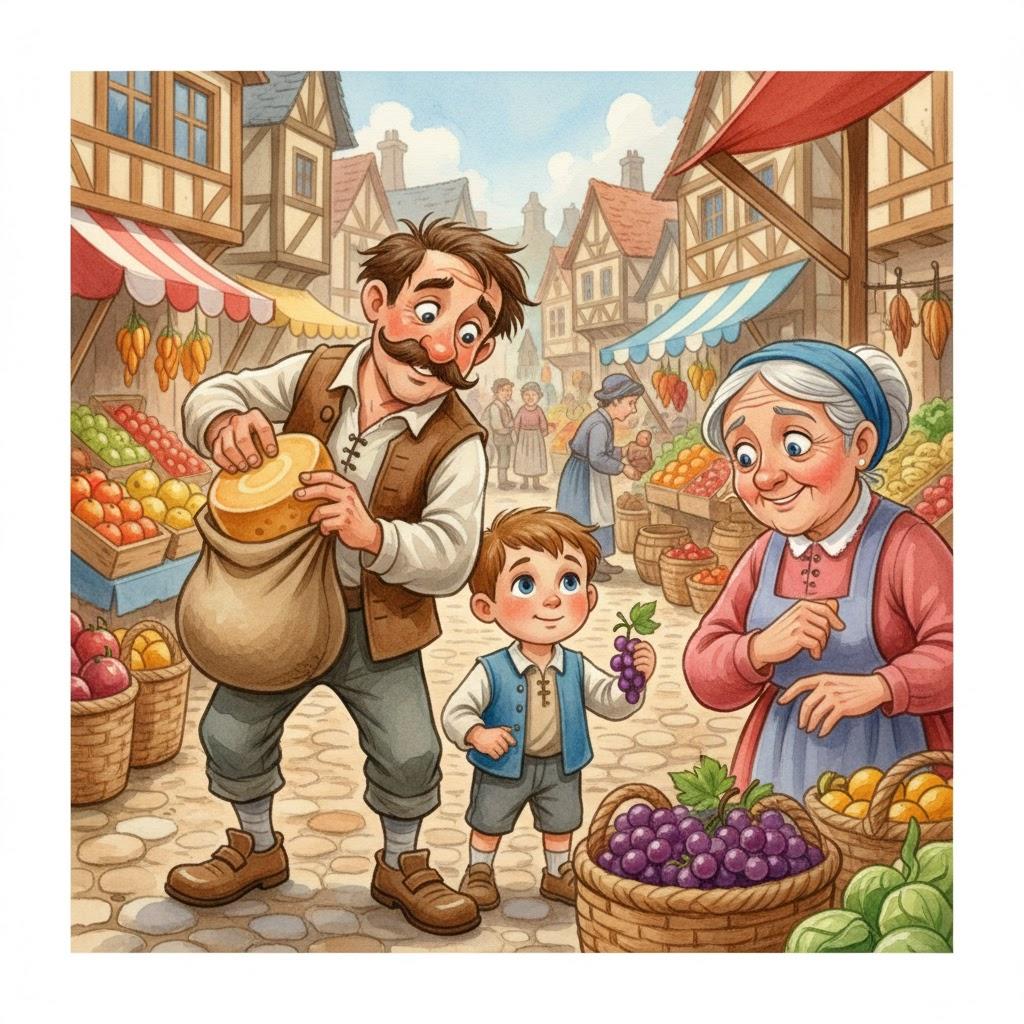 גֻּנַּב דָּבָר, וְאֵלִי גֻּנַּב ש...