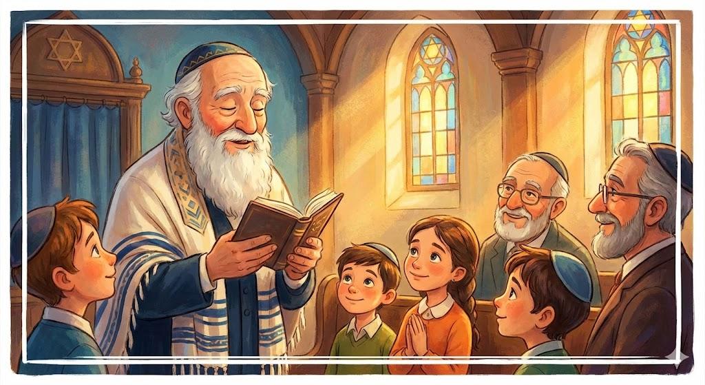 בַּעַל תְּפִלָּה, בעל תפילה