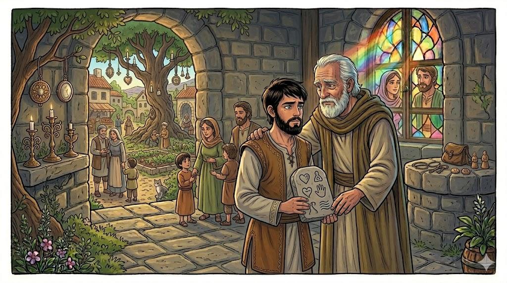 הִזְכִּיר שֵׁם...לַשָּׁוְא