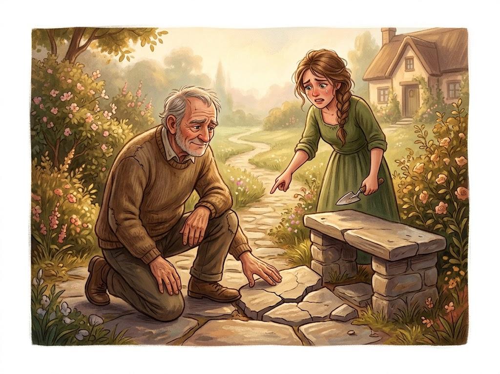 הַדֶּרֶךְ לְגֵהִנּוֹם רְצוּפָה כַּוָּנוֹת טוֹבוֹת