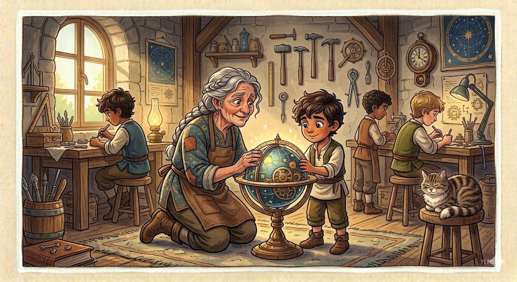 הֶעֱמִיד עַל מִתְּכוּנָתוֹ, הֶעֱמִיד אֶת הַדְּבָרִים עַל מִתְּכוּנָתָם