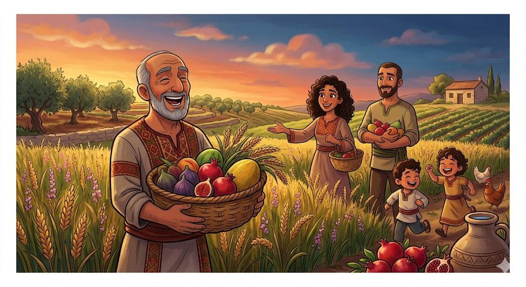 וְעוֹד כָּהֵנָּה וְכָהֵנָּה