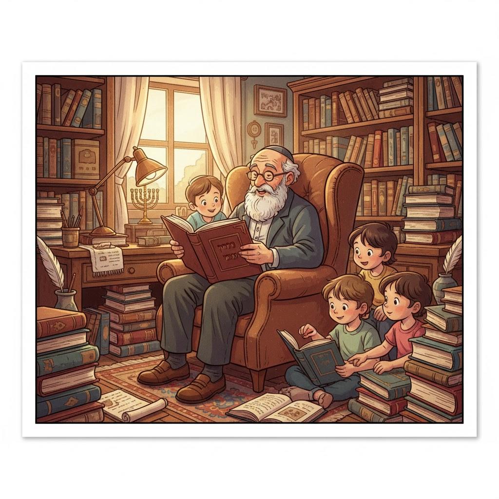 man of the book