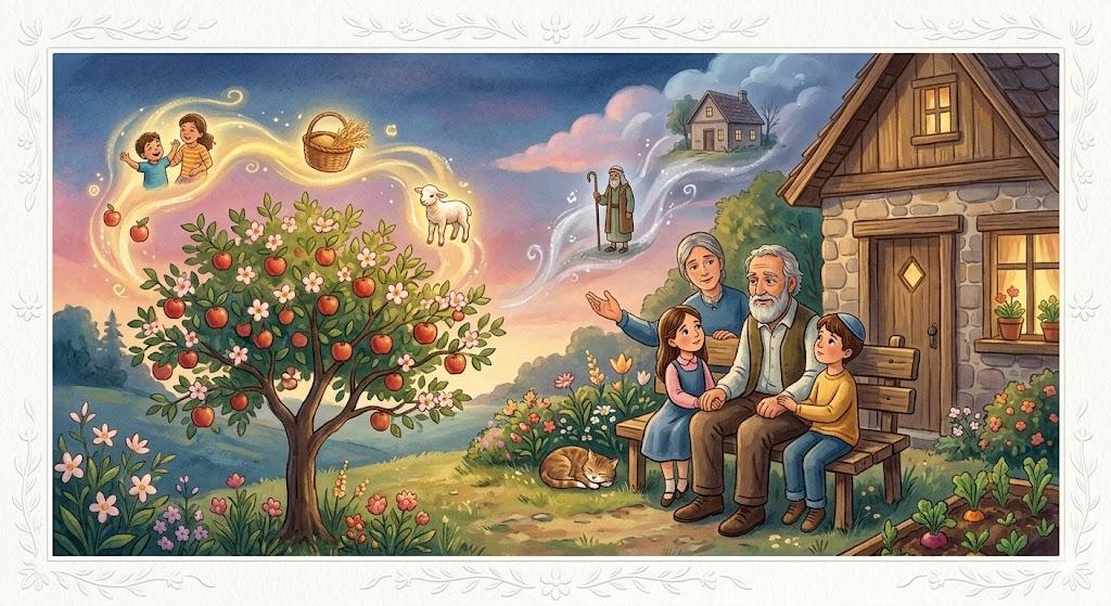 ה' נָתַן וַה' לָקָח