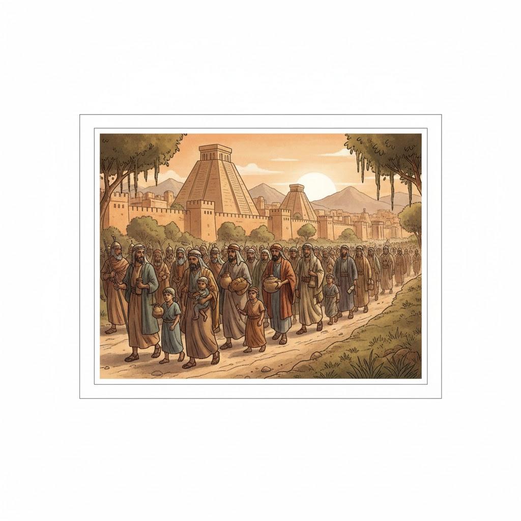 Babylonian Exile/ captivity