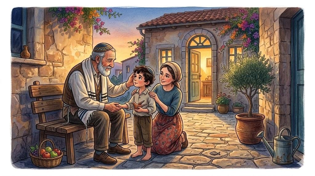 דְּרוֹר אֶחָד לֹא יַעֲשֶׂה קַיִץ