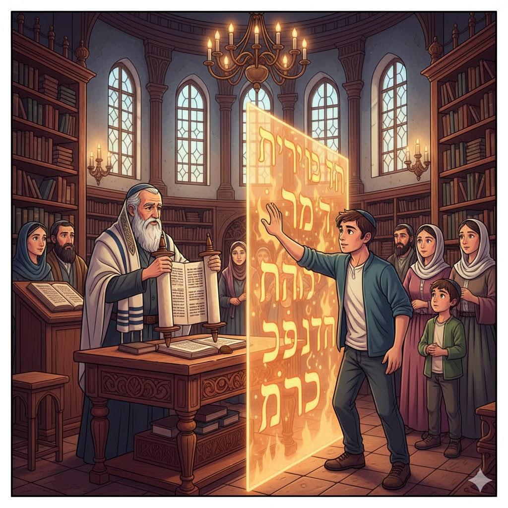 אִסּוּר דְּאוֹרַיְיתָא, איסור דאורייתא