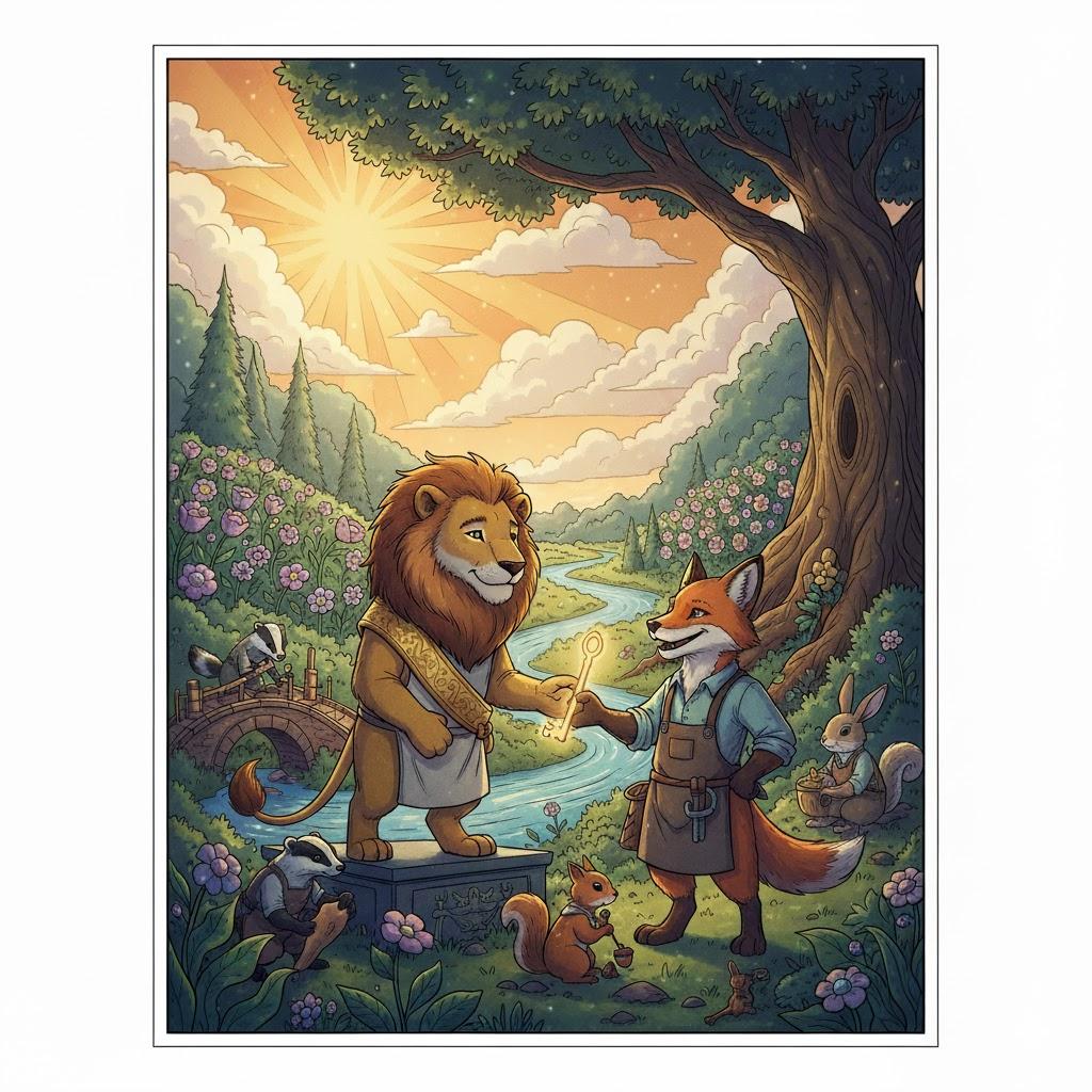 אָמוּן עַל
