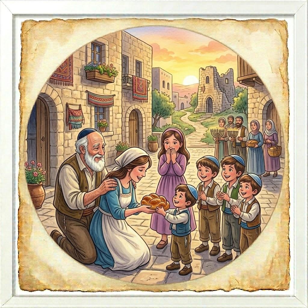 הִקְדִּים אֶת הַמְּאֻוחָר