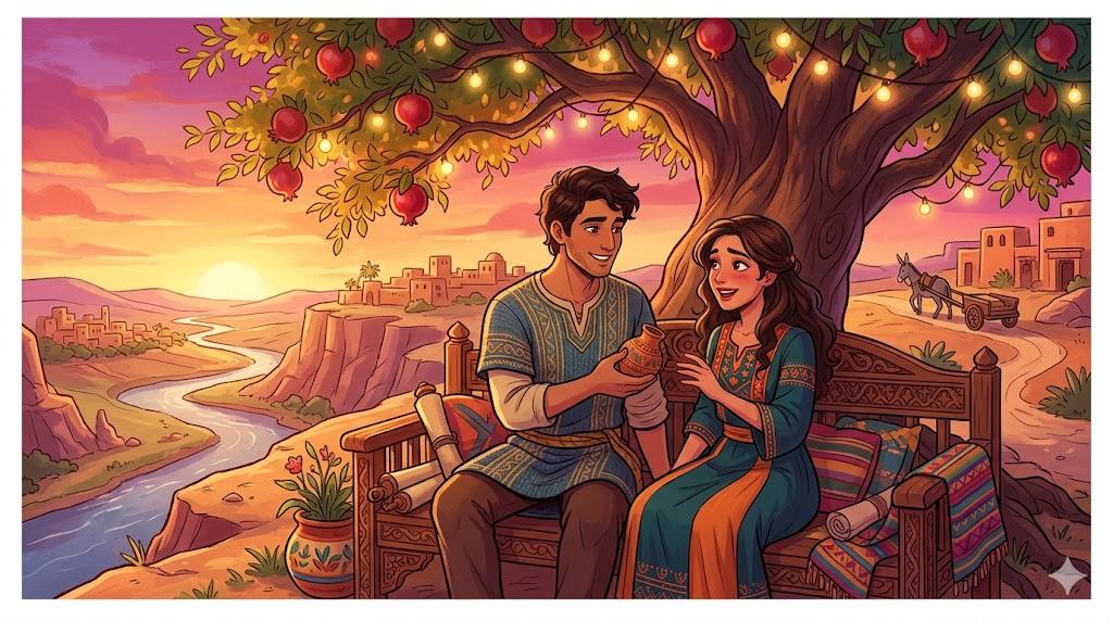 Conditional Lovers, Conditional Love