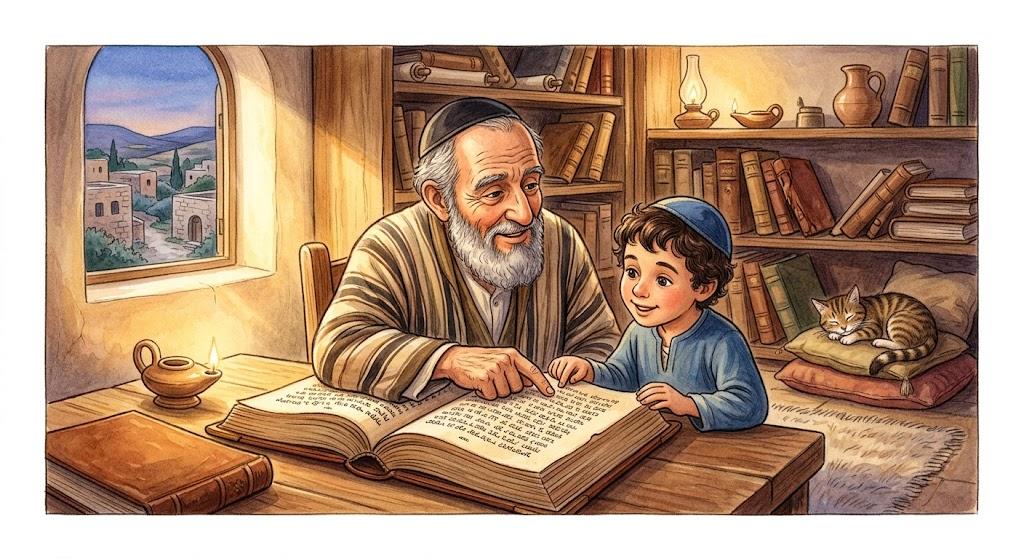 הָעִבְרִית הַמִּשְׁנָאִית, הָעִבְרִית הַתַּלְמוּדִית