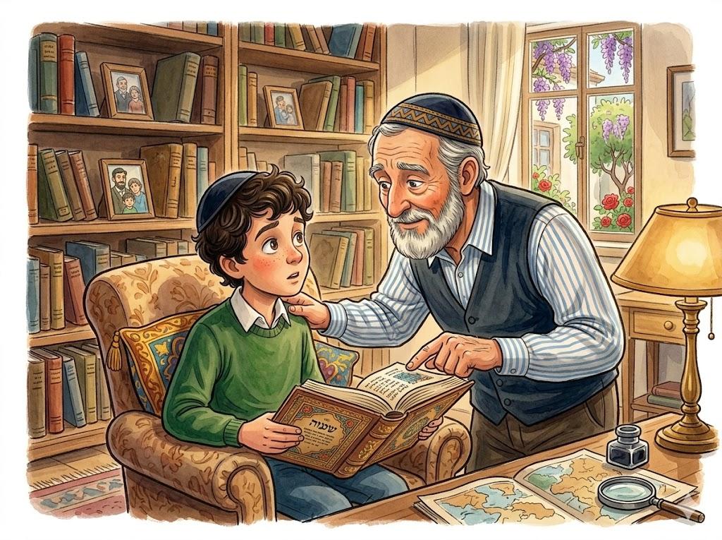 הוּא אֲשֶׁר דִּבַּרְתִּי, הוּא שֶׁאָמַרְתִּי