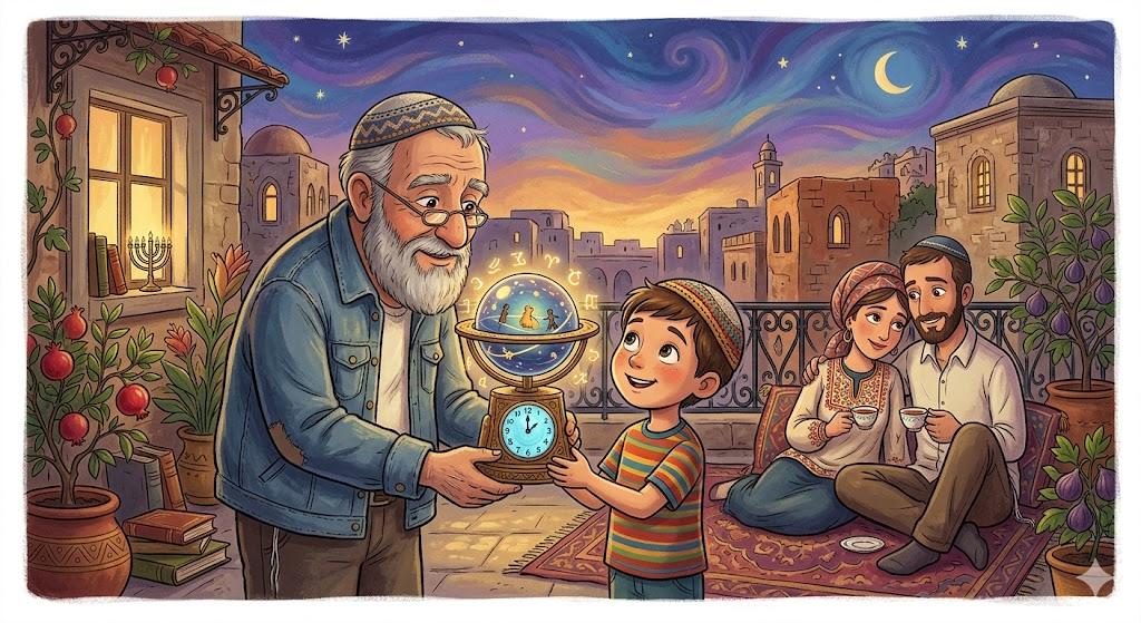 זְמַ"ן נָקָ"ט