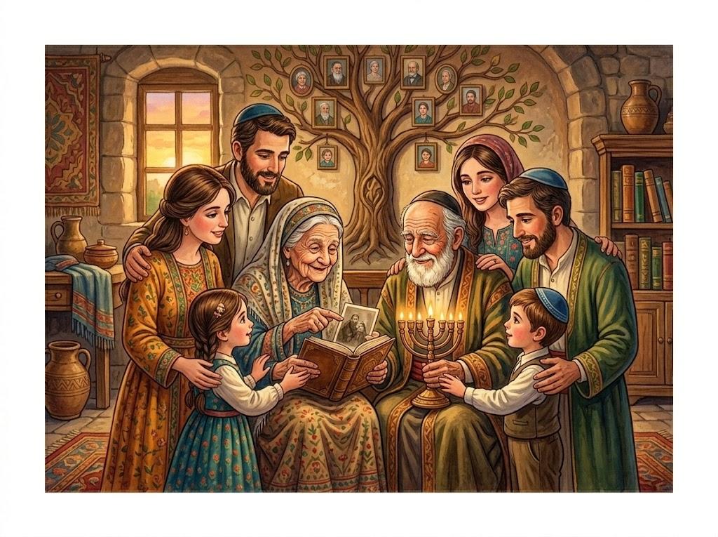 דּוֹרֵי דּוֹרוֹת, דּוֹר עַל גַּבֵּי דּוֹר, דּוֹר דּוֹרִים