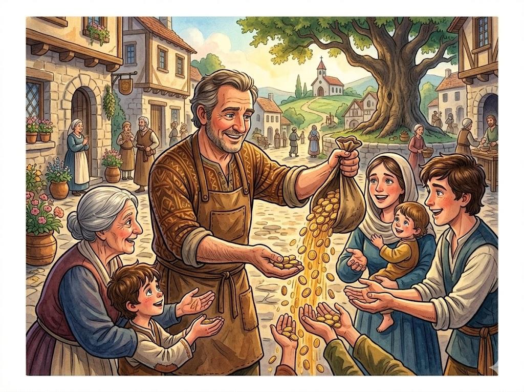 הִזְרִים כְּסָפִים