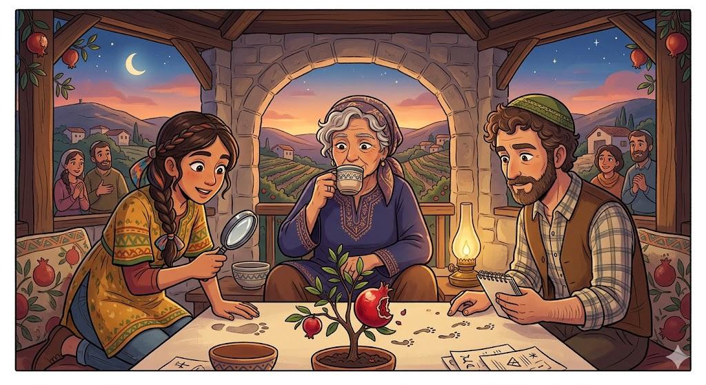 Commission of Inquiry