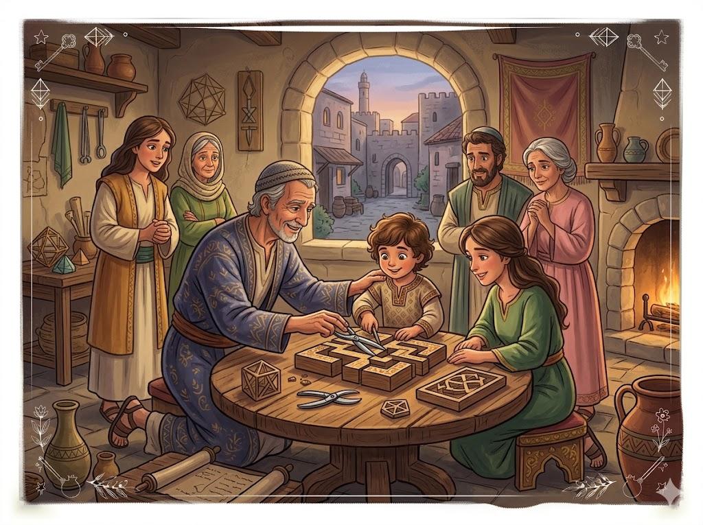 הִגָּיוֹן חוֹתֵךְ